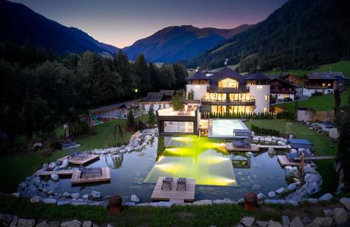 San Martino Apartamento | FONTIS luxury spa lodge