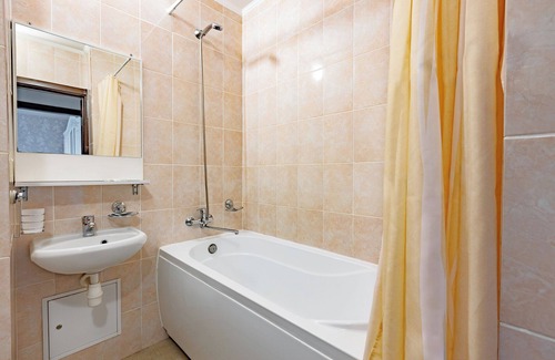 Pervomaysky District Hotel | IT Time Hotel