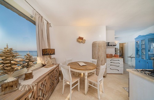 Torre delle Stelle Villa | 3 Suites - 14 places in VILLA ORCEHSTRA SUL MARE