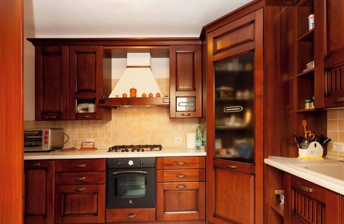 Torre delle Stelle Villa | Villa Giulia, few steps from white sandy beach