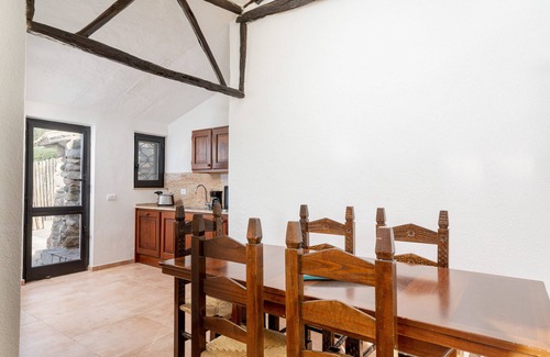 Torre delle Stelle Villa | Villa Myra: ventana abierta sobre el mar azul y increíbles puestas de sol