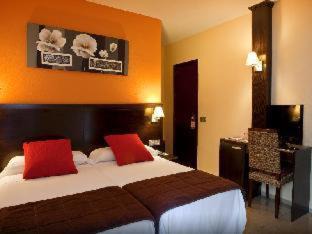 Centro Comercial Hotel | Itaca Colón by Soho Boutique