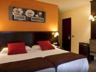 Centro Comercial Hotel | Itaca Colón by Soho Boutique