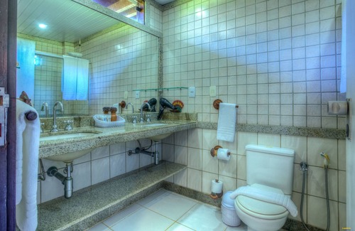 Itacare Hotel | Itacaré Eco Resort