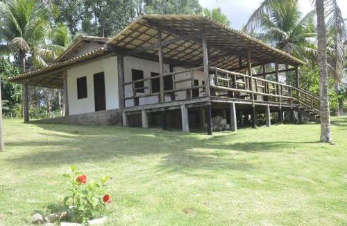 Itacare Casa | Itacaré EcoRanch Casa