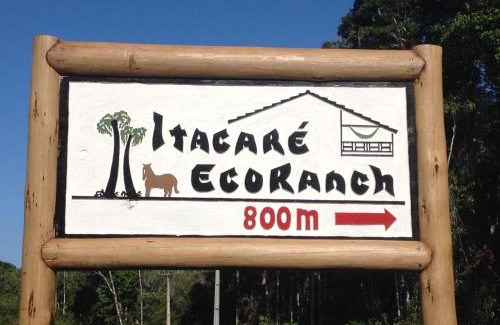 Itacare Casa | Itacaré EcoRanch Casa