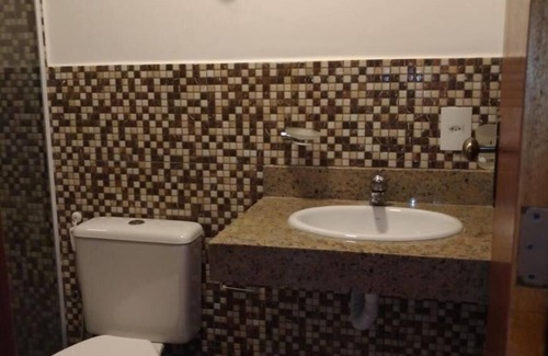 Itacuruca Hotel | Itacuruçá Inn