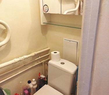 Siauliai City Center Apartamento | Itaja apartment 49