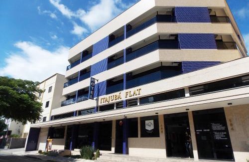 Itajuba Hotel | Itajubá Flat Hotel