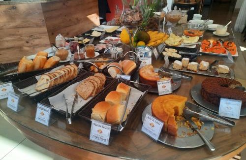 Itajuba Hotel | Itajubá Flat Hotel