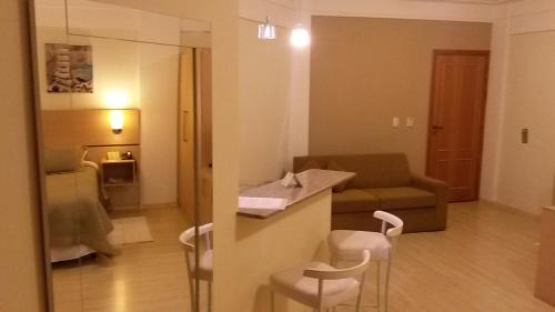 Itajuba Hotel | Itajubá Flat Hotel