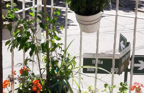 Pergamino Casa | Italia Bella