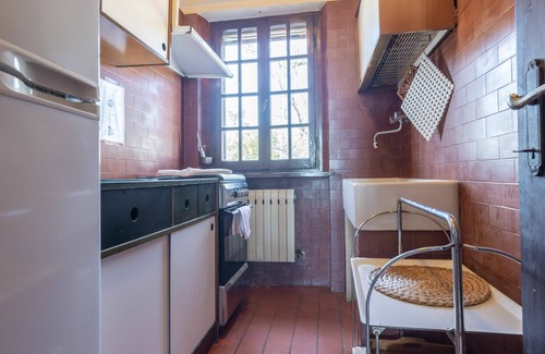 Trecastelli Villa | Villa en Senigallia con 5 habitaciones, capacidad 15