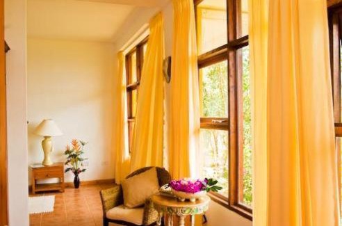 Gros Islet Apartamento | Italian Guesthouse