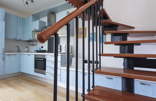 Porta Volta Apartamento | Italianway - Baiamonti 1