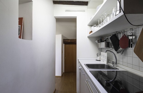 Porta Venezia Apartamento | Italianway - Buenos Aires 2