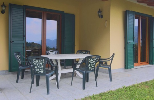 Alta Valle Intelvi Villa | Italianway - Canneto 29