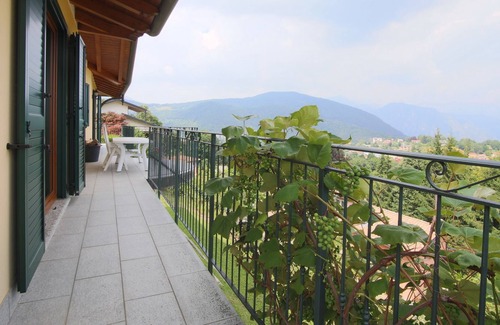 Alta Valle Intelvi Villa | Italianway - Canneto 29