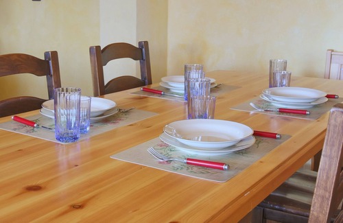 Alta Valle Intelvi Apartamento | Italianway - Canneto 29 B - CO-M383-CNNT29BS