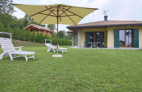 Alta Valle Intelvi Casa | Italianway - Canneto 29