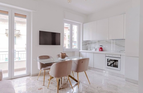 Rapallo Apartamento | Italianway - Di Sciorno 5