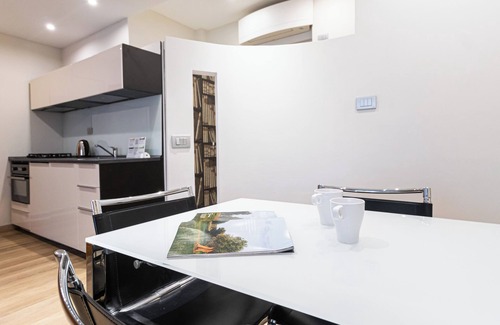 Ticinese Apartamento | Italianway - Gian Galeazzo
