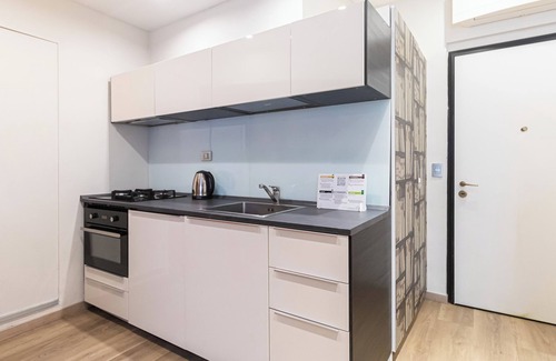 Ticinese Apartamento | Italianway - Gian Galeazzo