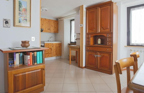 Centro Valle Intelvi Apartamento | Italianway - Panoramic Dream House