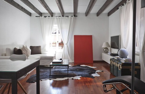 Porta Volta Apartamento | Italianway - Pontida 4