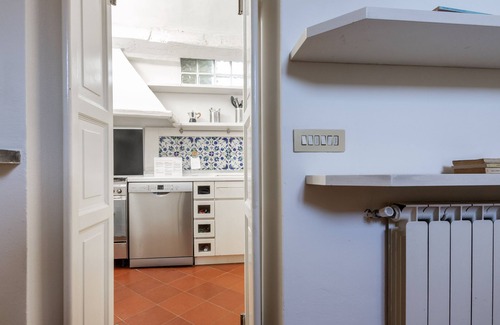 Porta Genova Apartamento | Italianway - Vigevano 7
