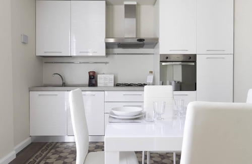 Porta Volta Apartamento | Italianway - Volta 10 B