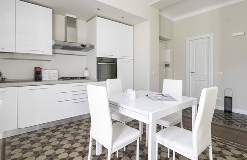 Porta Volta Apartamento | Italianway - Volta 10 B