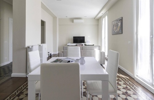 Porta Volta Apartamento | Italianway - Volta 10 B