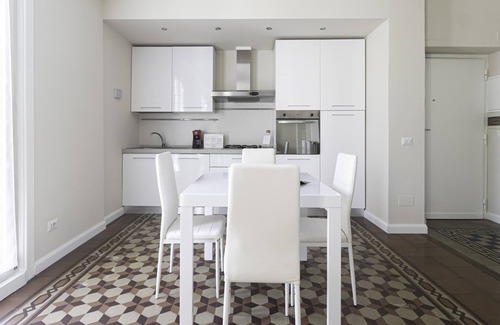 Porta Volta Apartamento | Italianway - Volta 10 B