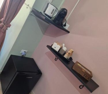 Teramo Casa | ITALO b&b