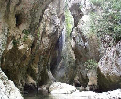 Teramo Casa | ITALO b&b