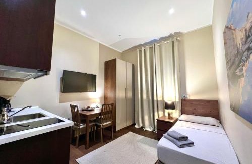 Roiano-Gretta-Barcola-Cologna-Scorcola Apartamento | Italy Vacation Rental