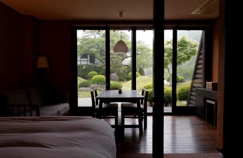 Nasushiobara Hotel | Itamuro Onsen Daikokuya