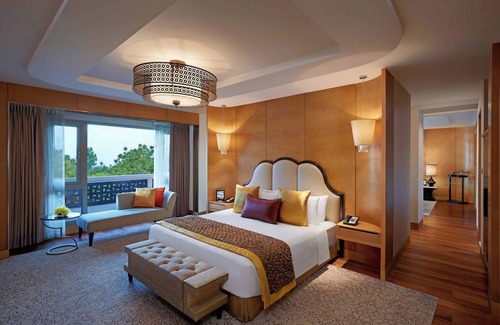 Little Mount Hotel | ITC Grand Chola, a Luxury Collection Hotel, Chennai