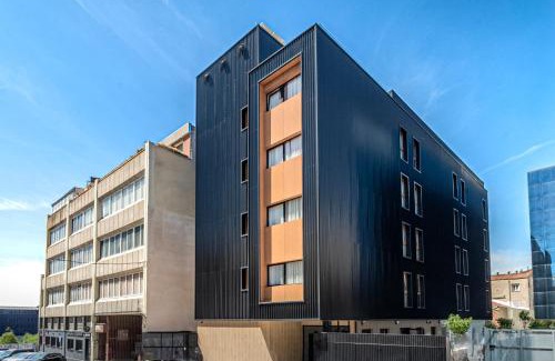 Simancas Hotel | ITC Madrid by Soho Boutique