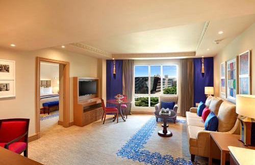 Mumbai Hotel | ITC Maratha, a Luxury Collection Hotel, Mumbai