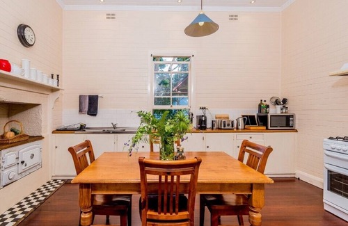 Grafton Casa | Ithaca - Heritage Grafton Inicio