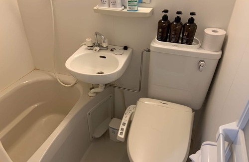 Kinugawa Onsen Casa | Itoen Hotel New Sakura