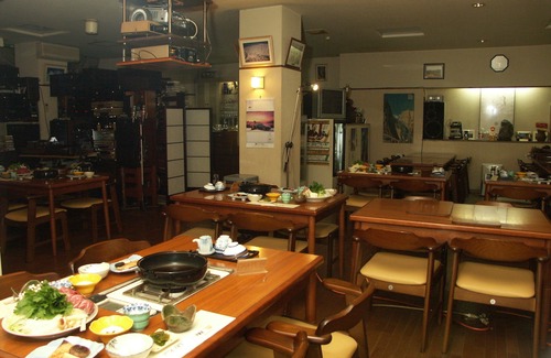 Zaoonsen Casa | Itohya