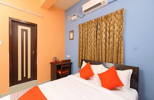 Chennai Hotel | ITS South East Residency