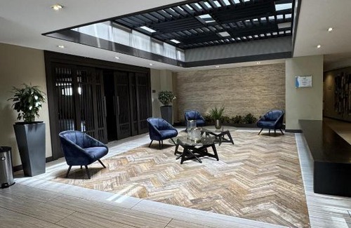 Quito Apartamento | Itsahome Selection - Torre Foresta - 3C