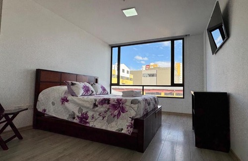 Quito Apartamento | Itsahome Selection - Torre Foresta - 3C