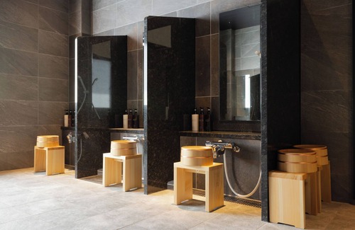 Hiraizumi Casa | ITSUMU