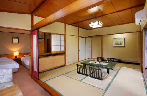 Kitaibaraki Hotel | Itsuura Kanko Hotel