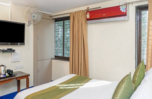 Daulatabad Hotel | Treebo Trip Shagun Executive